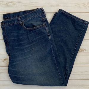 Levi’s 550 Relaxed Fit Jeans
